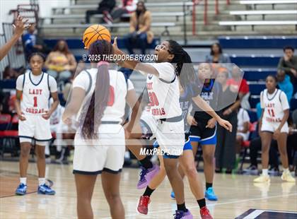 Thumbnail 2 in Martin Luther King Jr. Magnet @ Whites Creek photogallery.