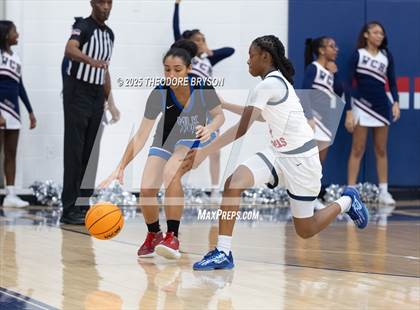 Thumbnail 3 in Martin Luther King Jr. Magnet @ Whites Creek photogallery.