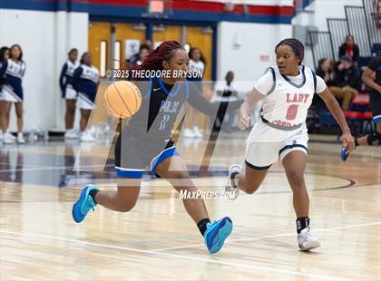 Thumbnail 2 in Martin Luther King Jr. Magnet @ Whites Creek photogallery.