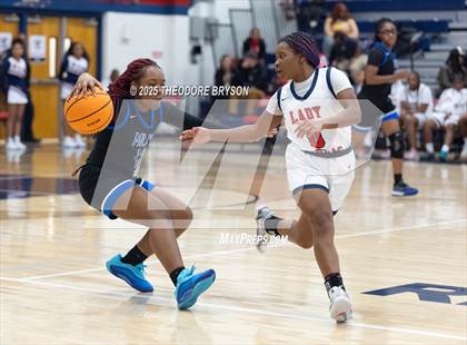 Thumbnail 1 in Martin Luther King Jr. Magnet @ Whites Creek photogallery.