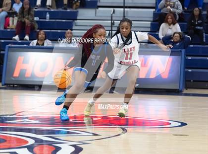 Thumbnail 1 in Martin Luther King Jr. Magnet @ Whites Creek photogallery.