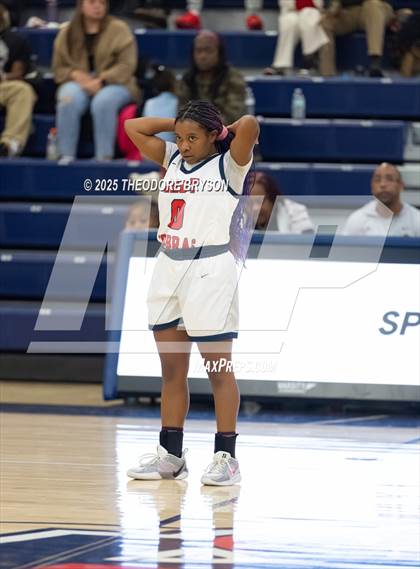 Thumbnail 2 in Martin Luther King Jr. Magnet @ Whites Creek photogallery.