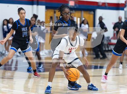 Thumbnail 1 in Martin Luther King Jr. Magnet @ Whites Creek photogallery.