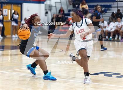 Thumbnail 2 in Martin Luther King Jr. Magnet @ Whites Creek photogallery.