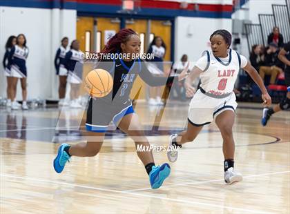 Thumbnail 1 in Martin Luther King Jr. Magnet @ Whites Creek photogallery.