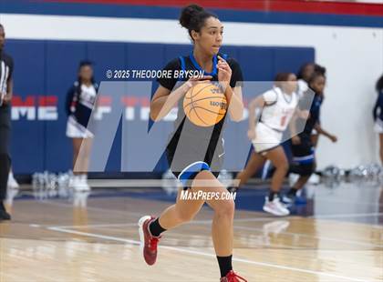 Thumbnail 1 in Martin Luther King Jr. Magnet @ Whites Creek photogallery.