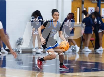 Thumbnail 2 in Martin Luther King Jr. Magnet @ Whites Creek photogallery.