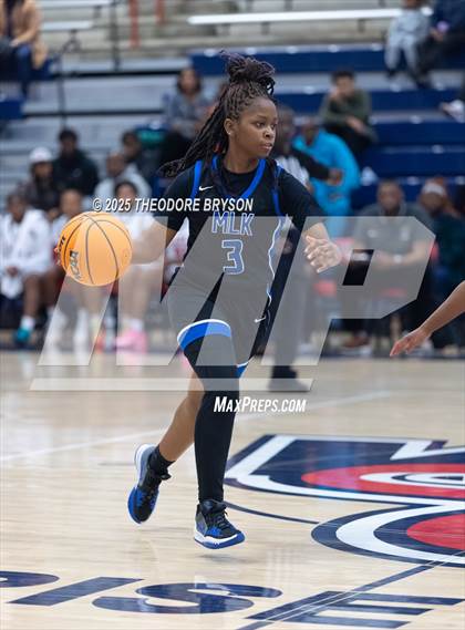 Thumbnail 2 in Martin Luther King Jr. Magnet @ Whites Creek photogallery.