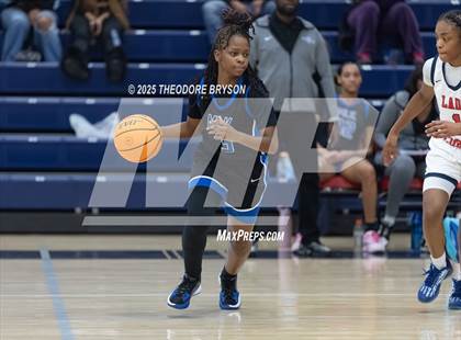 Thumbnail 1 in Martin Luther King Jr. Magnet @ Whites Creek photogallery.