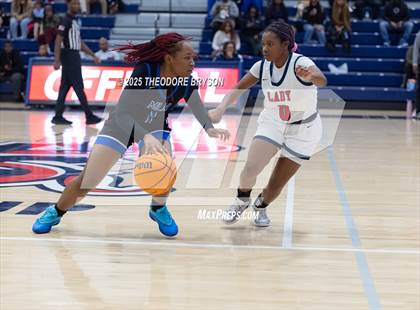 Thumbnail 1 in Martin Luther King Jr. Magnet @ Whites Creek photogallery.