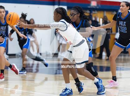 Thumbnail 1 in Martin Luther King Jr. Magnet @ Whites Creek photogallery.