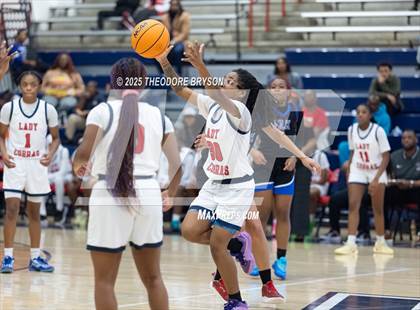 Thumbnail 1 in Martin Luther King Jr. Magnet @ Whites Creek photogallery.