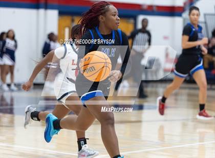 Thumbnail 1 in Martin Luther King Jr. Magnet @ Whites Creek photogallery.