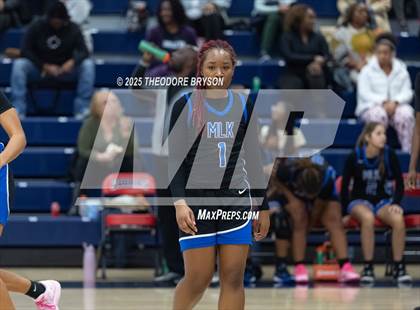 Thumbnail 2 in Martin Luther King Jr. Magnet @ Whites Creek photogallery.