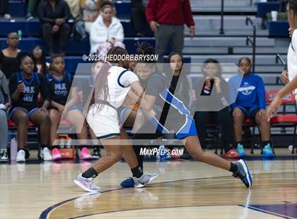 Thumbnail 1 in Martin Luther King Jr. Magnet @ Whites Creek photogallery.