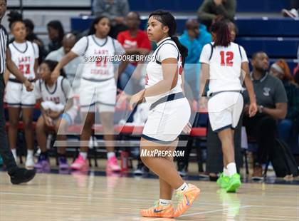 Thumbnail 2 in Martin Luther King Jr. Magnet @ Whites Creek photogallery.