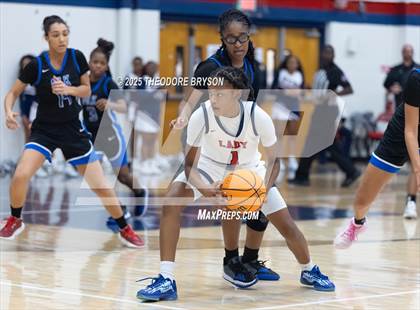 Thumbnail 3 in Martin Luther King Jr. Magnet @ Whites Creek photogallery.