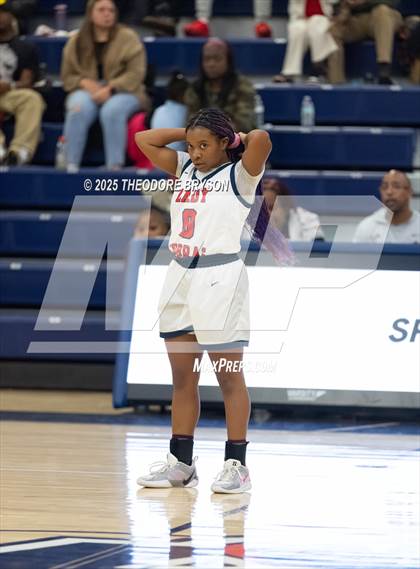 Thumbnail 1 in Martin Luther King Jr. Magnet @ Whites Creek photogallery.