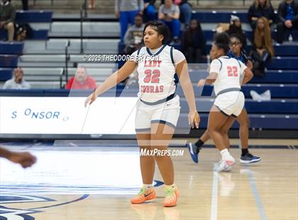 Thumbnail 3 in Martin Luther King Jr. Magnet @ Whites Creek photogallery.