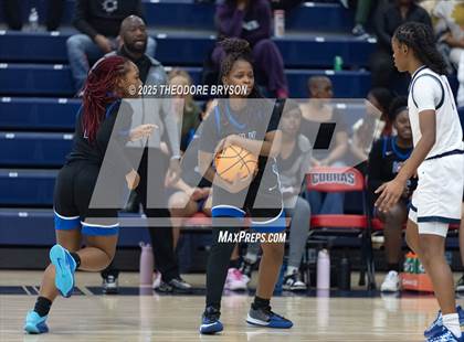 Thumbnail 3 in Martin Luther King Jr. Magnet @ Whites Creek photogallery.