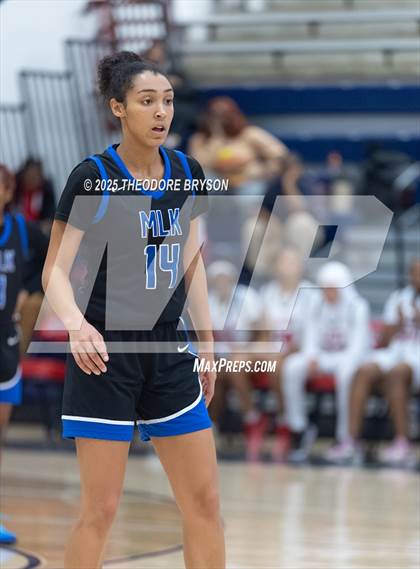 Thumbnail 3 in Martin Luther King Jr. Magnet @ Whites Creek photogallery.