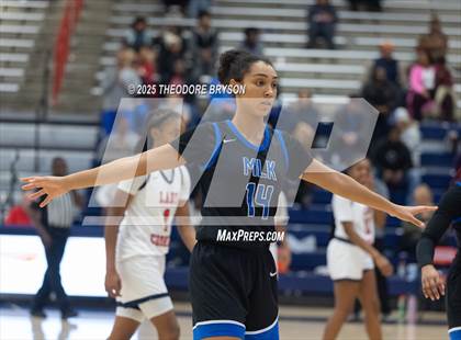 Thumbnail 2 in Martin Luther King Jr. Magnet @ Whites Creek photogallery.