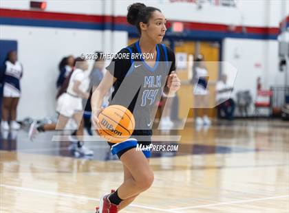 Thumbnail 2 in Martin Luther King Jr. Magnet @ Whites Creek photogallery.