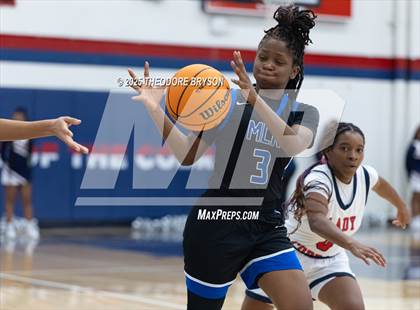 Thumbnail 3 in Martin Luther King Jr. Magnet @ Whites Creek photogallery.