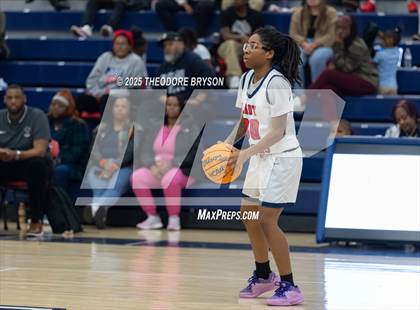 Thumbnail 2 in Martin Luther King Jr. Magnet @ Whites Creek photogallery.