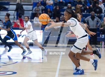 Thumbnail 1 in Martin Luther King Jr. Magnet @ Whites Creek photogallery.