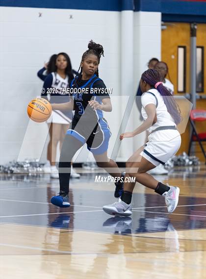 Thumbnail 2 in Martin Luther King Jr. Magnet @ Whites Creek photogallery.