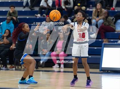 Thumbnail 1 in Martin Luther King Jr. Magnet @ Whites Creek photogallery.