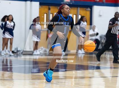 Thumbnail 3 in Martin Luther King Jr. Magnet @ Whites Creek photogallery.