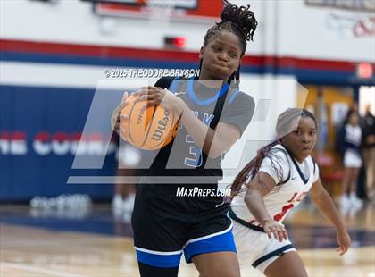 Thumbnail 1 in Martin Luther King Jr. Magnet @ Whites Creek photogallery.