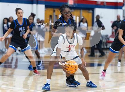 Thumbnail 2 in Martin Luther King Jr. Magnet @ Whites Creek photogallery.