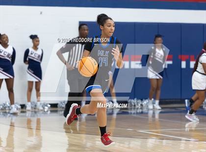 Thumbnail 3 in Martin Luther King Jr. Magnet @ Whites Creek photogallery.