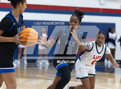 Thumbnail 3 in Martin Luther King Jr. Magnet @ Whites Creek photogallery.