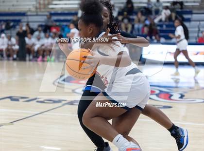 Thumbnail 1 in Martin Luther King Jr. Magnet @ Whites Creek photogallery.