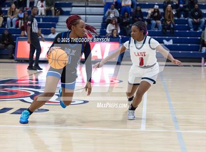 Thumbnail 2 in Martin Luther King Jr. Magnet @ Whites Creek photogallery.