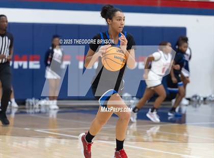 Thumbnail 3 in Martin Luther King Jr. Magnet @ Whites Creek photogallery.