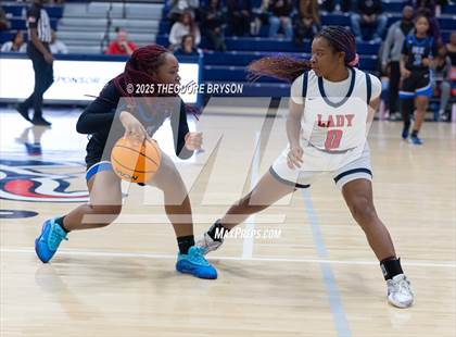 Thumbnail 1 in Martin Luther King Jr. Magnet @ Whites Creek photogallery.