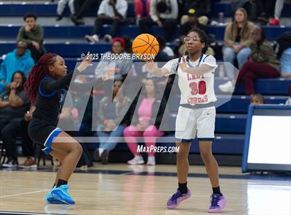 Thumbnail 3 in Martin Luther King Jr. Magnet @ Whites Creek photogallery.