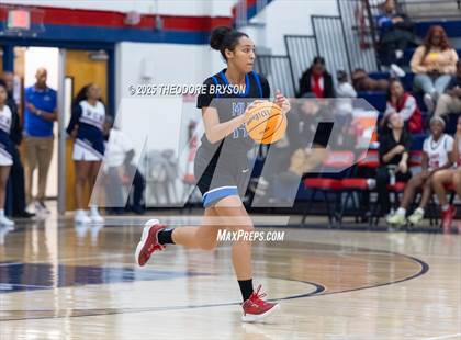 Thumbnail 2 in Martin Luther King Jr. Magnet @ Whites Creek photogallery.