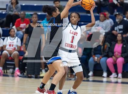 Thumbnail 1 in Martin Luther King Jr. Magnet @ Whites Creek photogallery.