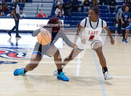 Thumbnail 3 in Martin Luther King Jr. Magnet @ Whites Creek photogallery.