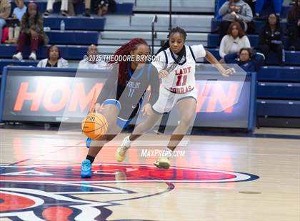 Thumbnail 2 in Martin Luther King Jr. Magnet @ Whites Creek photogallery.