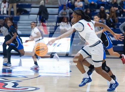 Thumbnail 2 in Martin Luther King Jr. Magnet @ Whites Creek photogallery.