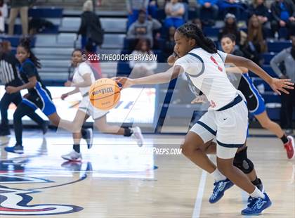 Thumbnail 1 in Martin Luther King Jr. Magnet @ Whites Creek photogallery.