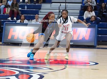 Thumbnail 3 in Martin Luther King Jr. Magnet @ Whites Creek photogallery.