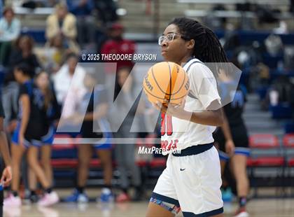 Thumbnail 3 in Martin Luther King Jr. Magnet @ Whites Creek photogallery.